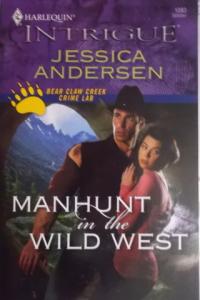 Manhunt İn The Wild West