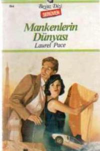 Mankenlerin Dünyası - 564 (Serüven)