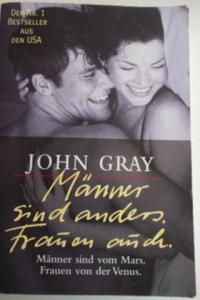 Manner Sind Anders Fraunen Auch