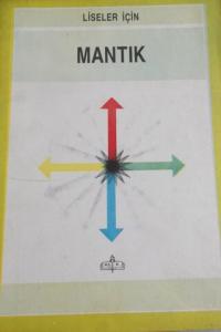 Mantık Ders Kitabı