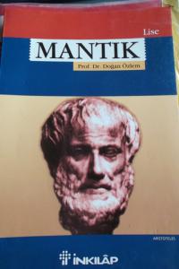 Mantık Ders Kitabı