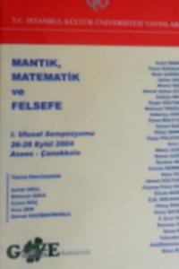 Mantık, Matematik ve Felsefe (Ciltli)
