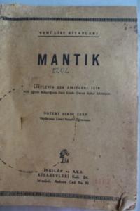 Mantık