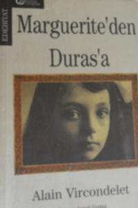 Marguerite'den Duras'a