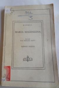 Maria Magdalena