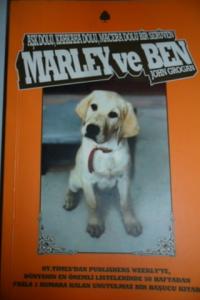Marley ve Ben