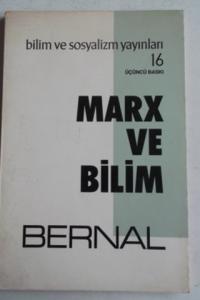 Marx ve Bilim