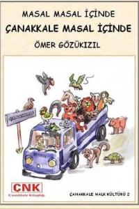 Masal Masal İçinde Çanakkale Masal İçinde