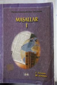 Masallar I