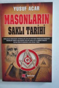 Masonların Saklı Tarihi