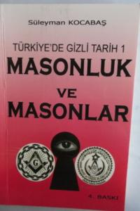 Masonluk ve Masonlar 1