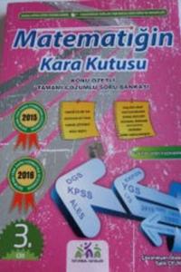 Matematiğin Kara Kutusu 3.Cilt