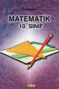 Matematik 10. Sınıf
