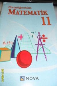 11. Sınıf Matematik