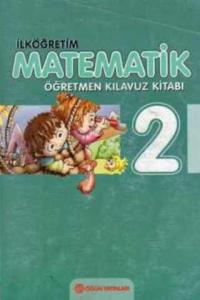 2. Sınıf Matematik Öğretmen Kılavuz Kitabı