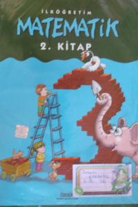 Matematik 3 (2. Kitap)