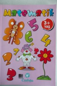 Matematik 3+ Yaş
