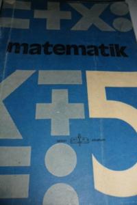 Matematik 5