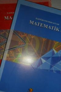 matematik 8 ders ve çalışma kitabı