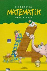 Matematik Ders Kitabı / 4. Sınıf