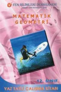 Matematik Geometri 12. Sınıf