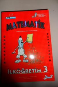 Matematik / İlköğretim 3