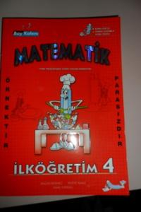 Matematik / İlköğretim 4
