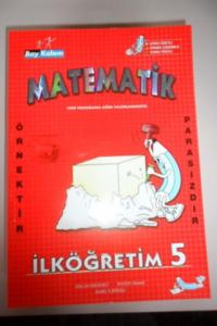 Matematik / İlköğretim 5