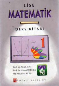 Matematik / Lise 1