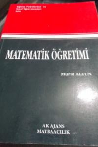 Matematik Öğretimi