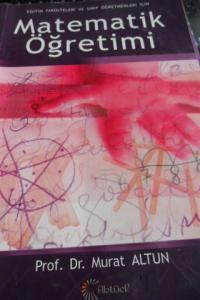 Matematik Öğretimi