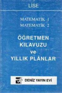 Matematik Öğretmen Kılavuzu ve Yıllık Planlar