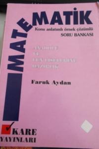 Matematik Soru Bankası