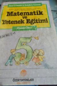 Matematik ve Yetenek Eğitimi