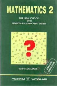 Mathematics 2