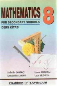 Mathematics 8