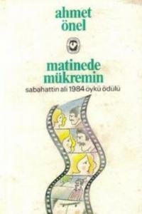 Matinede Mükremin