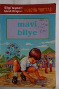 Mavi Bilye