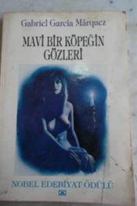 Mavi Bir Köpeğin Gözleri