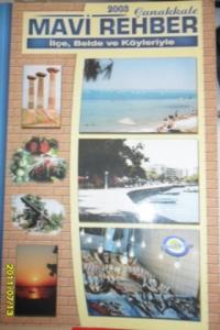 Mavi Rehber Çanakkale