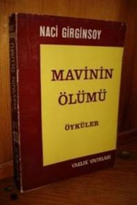Mavinin Ölümü