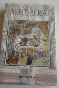 Mebus Burcu