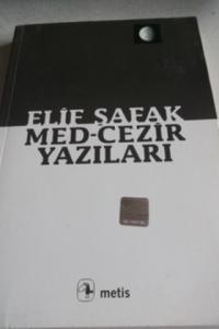 Med - Cezir Yazıları