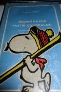 Medeni Hukuk Pratik Çalışmaları