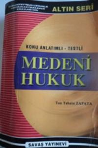 Medeni Hukuk