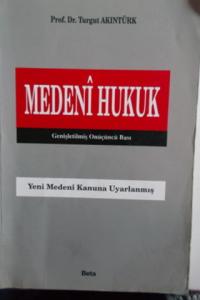 Medeni Hukuk
