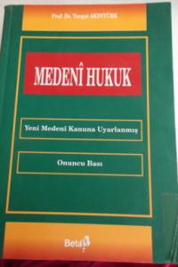 Medeni Hukuk