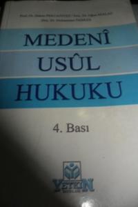 Medeni Usul Hukuku