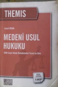 Medeni Usul Hukuku