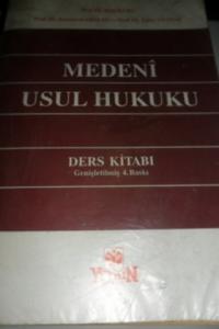 Medeni Usul Hukuku